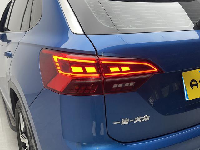 Volkswagen Tayron 2019 330TSI 2WD Luxury China V – фото 20