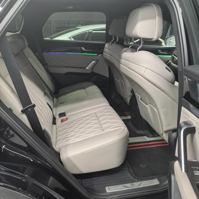 BYD Song PLUS DM 2025 DM-i 160KM Flagship – фото 4