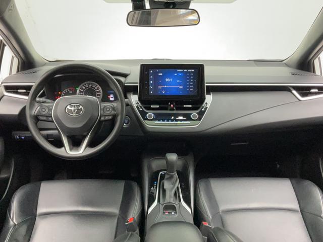 Toyota Levin 2022 185T CVT Luxury – фото 9