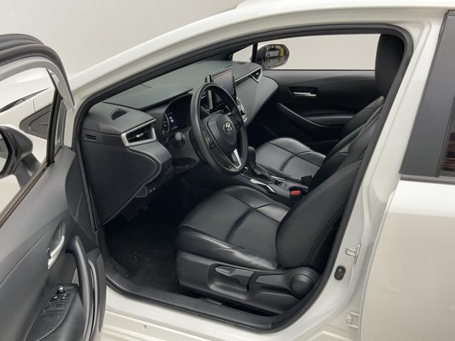 Toyota Levin 2022 185T CVT Luxury – фото 12