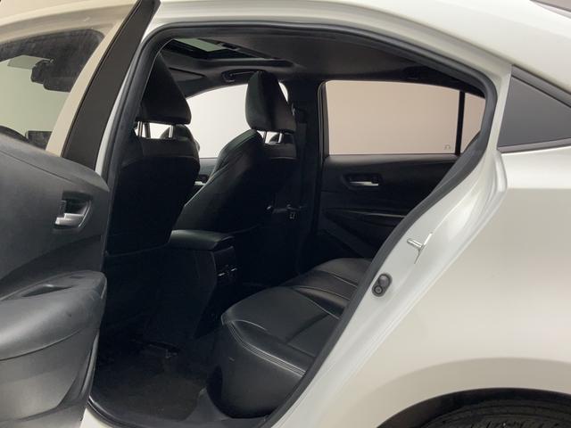 Toyota Levin 2022 185T CVT Luxury – фото 13