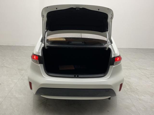 Toyota Levin 2022 185T CVT Luxury – фото 15