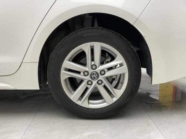 Toyota Levin 2022 185T CVT Luxury – фото 16