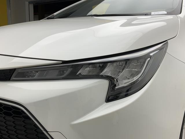 Toyota Levin 2022 185T CVT Luxury – фото 19