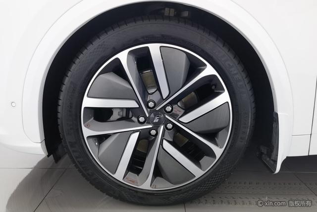 Li Auto L7 2023 Max – фото 6