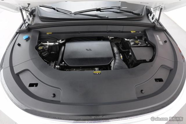 Li Auto L7 2023 Max – фото 7