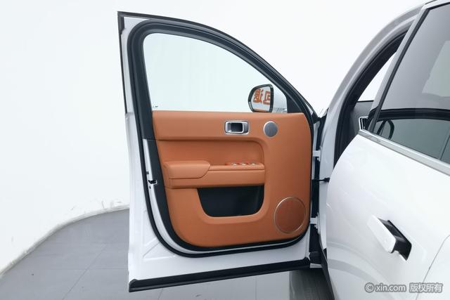 Li Auto L7 2023 Max – фото 11