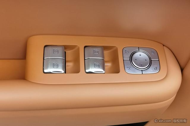Li Auto L7 2023 Max – фото 12