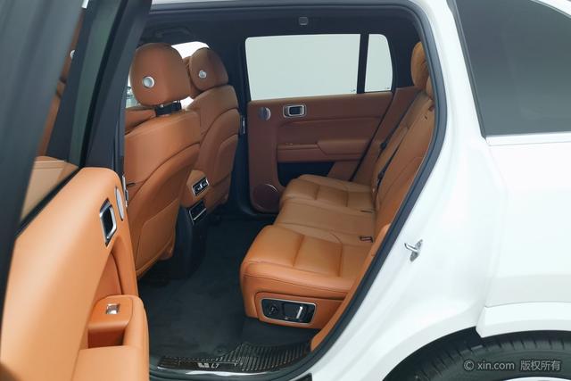 Li Auto L7 2023 Max – фото 19