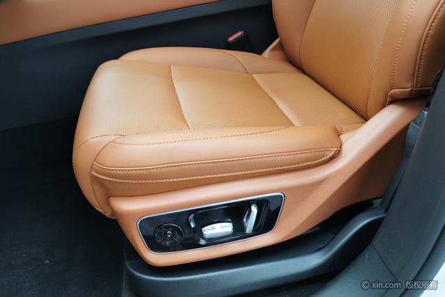 Li Auto L7 2023 Max – фото 21