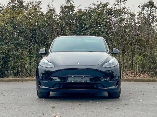 Tesla Model Y 2022 Facelift RWD – фото 2