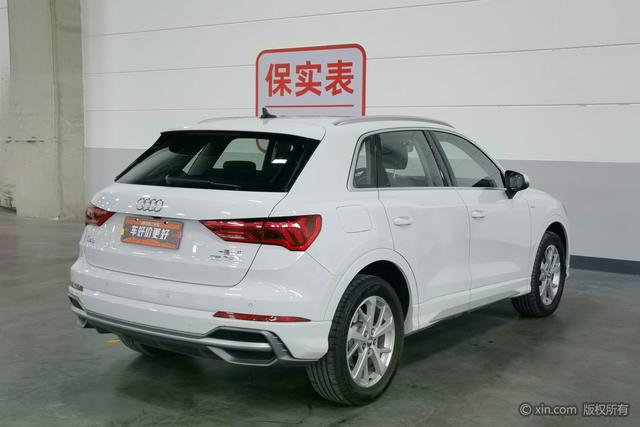 Audi Q3 2019 35 TFSI Advanced Sport – фото 2