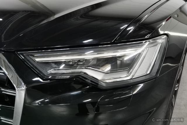 Audi A6L 2023 45 TFSI Precision Dynamic – фото 5