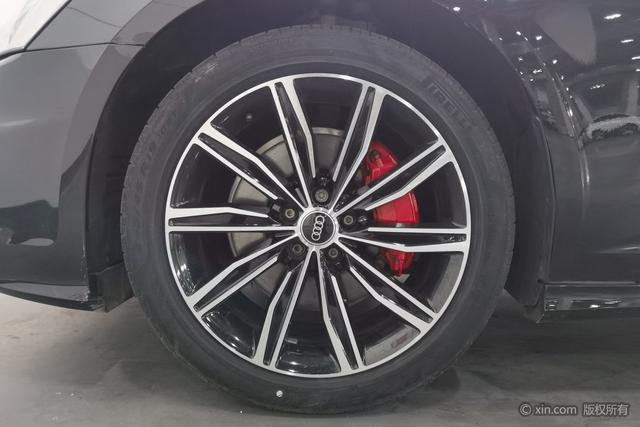 Audi A6L 2023 45 TFSI Precision Dynamic – фото 6