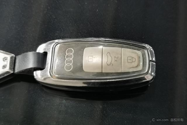 Audi A6L 2023 45 TFSI Precision Dynamic – фото 10