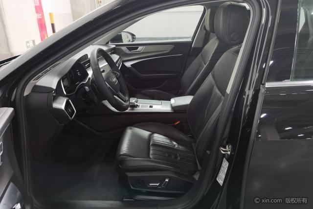 Audi A6L 2023 45 TFSI Precision Dynamic – фото 13