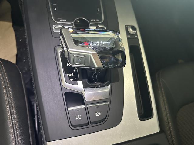 Audi Q5L 2018 40 TFSI Honor Style China VI – фото 11