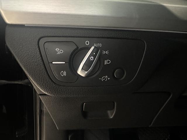 Audi Q5L 2018 40 TFSI Honor Style China VI – фото 13