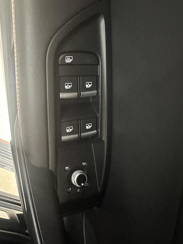 Audi Q5L 2018 40 TFSI Honor Style China VI – фото 14