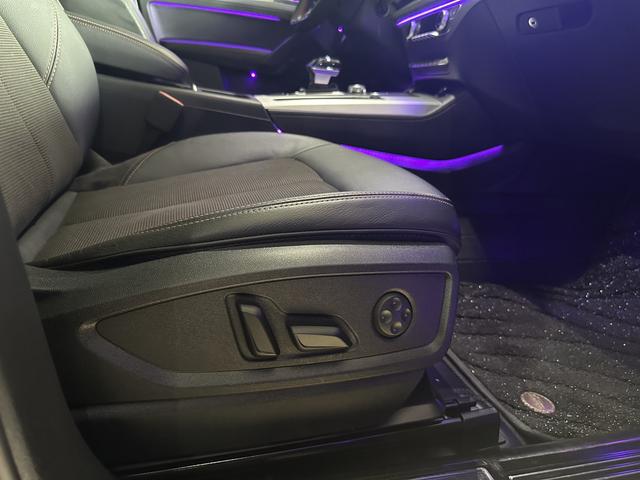 Audi Q5L 2018 40 TFSI Honor Style China VI – фото 15