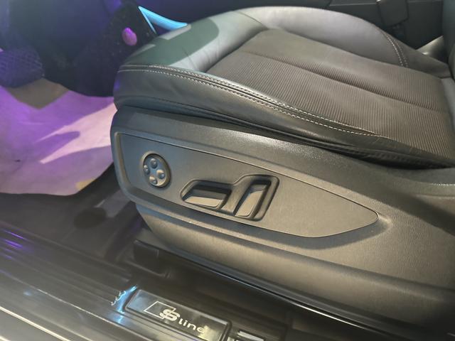 Audi Q5L 2018 40 TFSI Honor Style China VI – фото 17