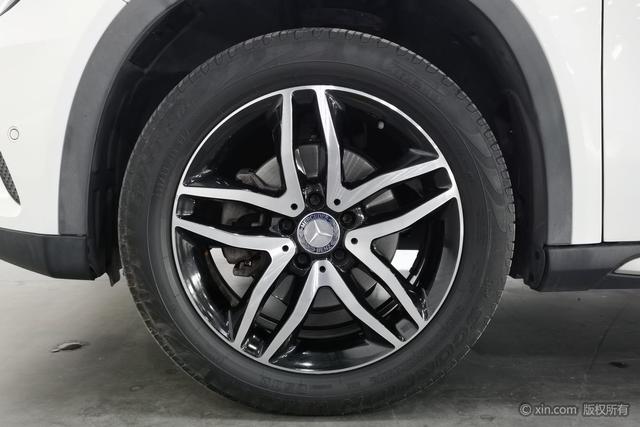 Mercedes-Benz GLA 2016 GLA 220 4MATIC Style – фото 6