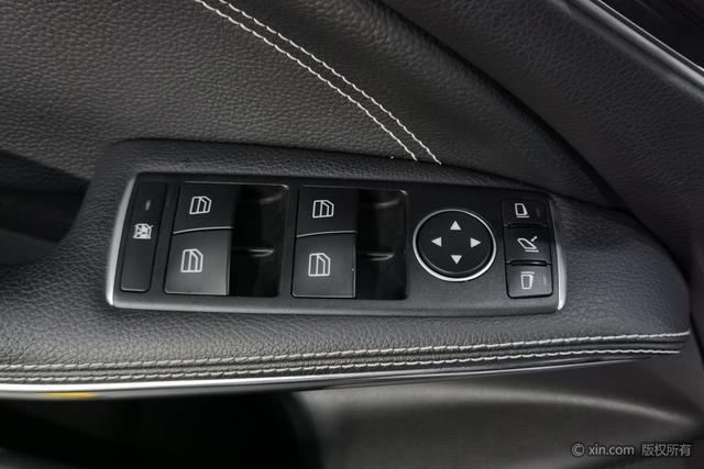 Mercedes-Benz GLA 2016 GLA 220 4MATIC Style – фото 12
