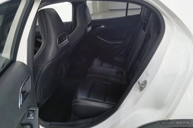 Mercedes-Benz GLA 2016 GLA 220 4MATIC Style – фото 19