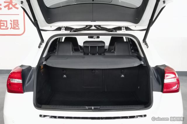 Mercedes-Benz GLA 2016 GLA 220 4MATIC Style – фото 20