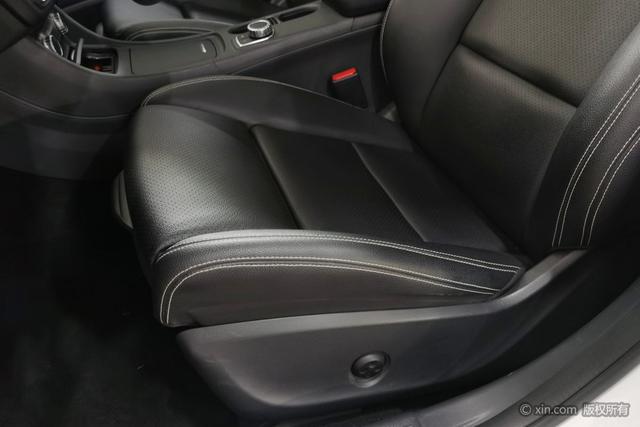 Mercedes-Benz GLA 2016 GLA 220 4MATIC Style – фото 21