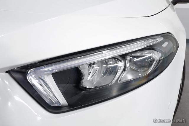 Mercedes-Benz A-class Модель 2019 года A 220 L 4MATIC Sports sedan – фото 5