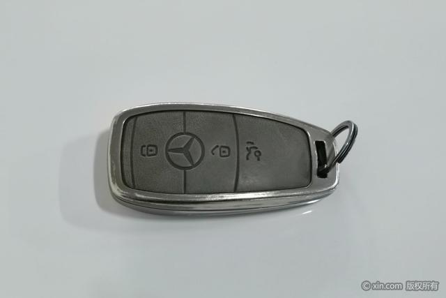 Mercedes-Benz A-class Модель 2019 года A 220 L 4MATIC Sports sedan – фото 10