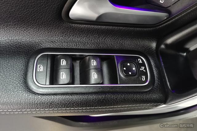 Mercedes-Benz A-class Модель 2019 года A 220 L 4MATIC Sports sedan – фото 12