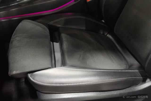 Mercedes-Benz A-class Модель 2019 года A 220 L 4MATIC Sports sedan – фото 21