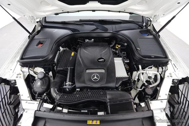 Mercedes-Benz GLC 2019 GLC 200 L 4MATIC – фото 7