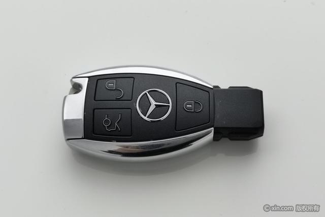 Mercedes-Benz GLC 2019 GLC 200 L 4MATIC – фото 10