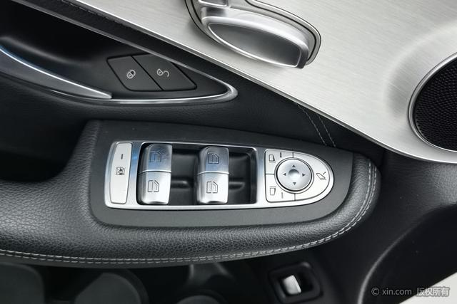 Mercedes-Benz GLC 2019 GLC 200 L 4MATIC – фото 12