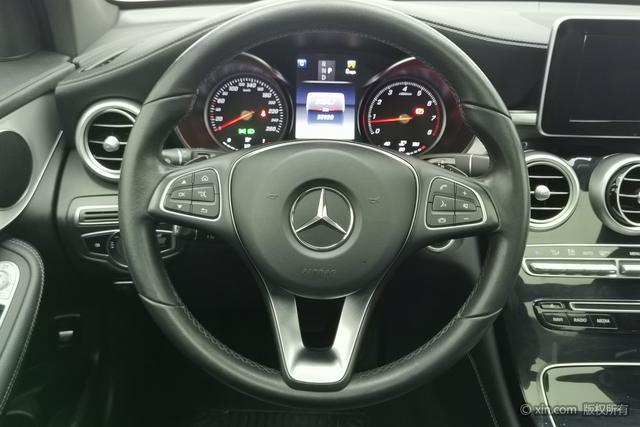 Mercedes-Benz GLC 2019 GLC 200 L 4MATIC – фото 15