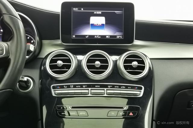 Mercedes-Benz GLC 2019 GLC 200 L 4MATIC – фото 16