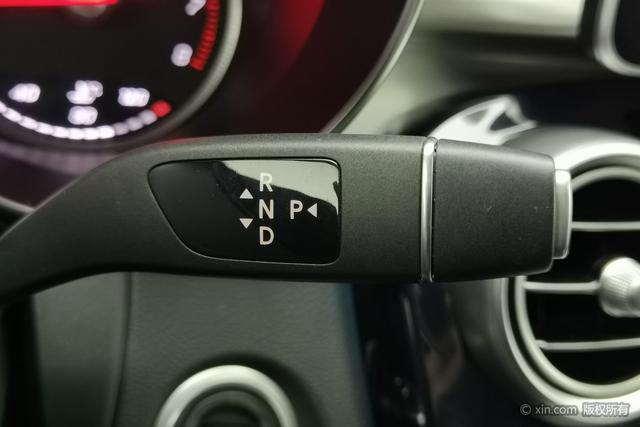 Mercedes-Benz GLC 2019 GLC 200 L 4MATIC – фото 17