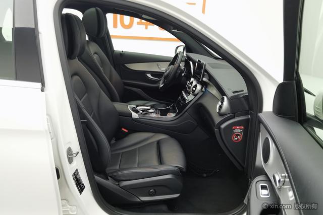 Mercedes-Benz GLC 2019 GLC 200 L 4MATIC – фото 22