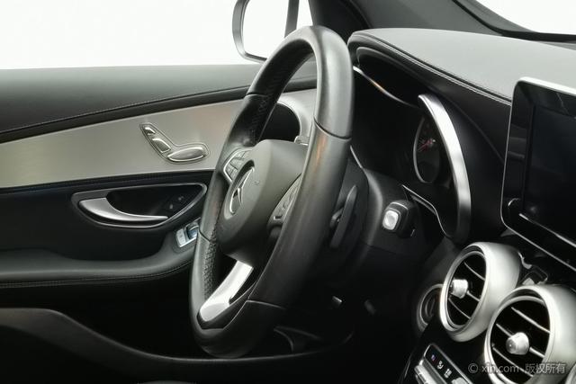 Mercedes-Benz GLC 2019 GLC 200 L 4MATIC – фото 23