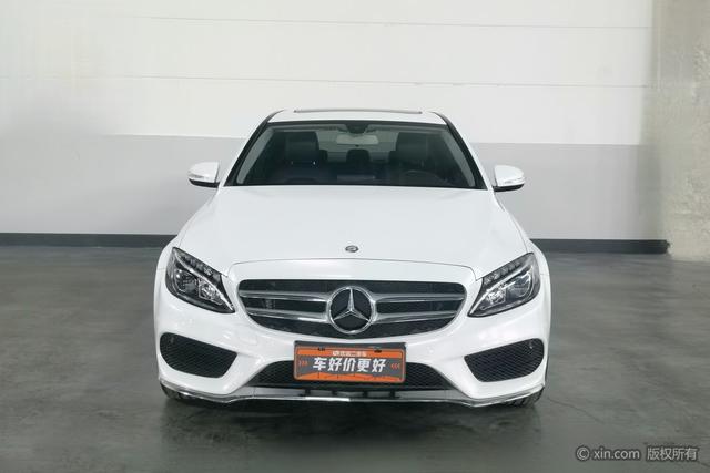 Mercedes-Benz C-Class 2016 модификация C 180 L Sport Sport – фото 3