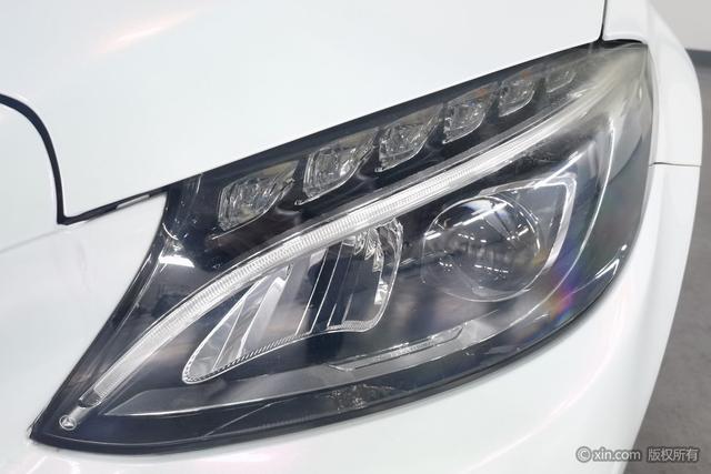 Mercedes-Benz C-Class 2016 модификация C 180 L Sport Sport – фото 5