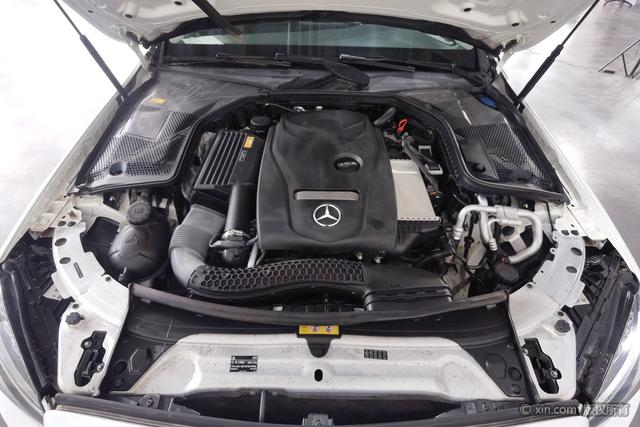 Mercedes-Benz C-Class 2016 модификация C 180 L Sport Sport – фото 7