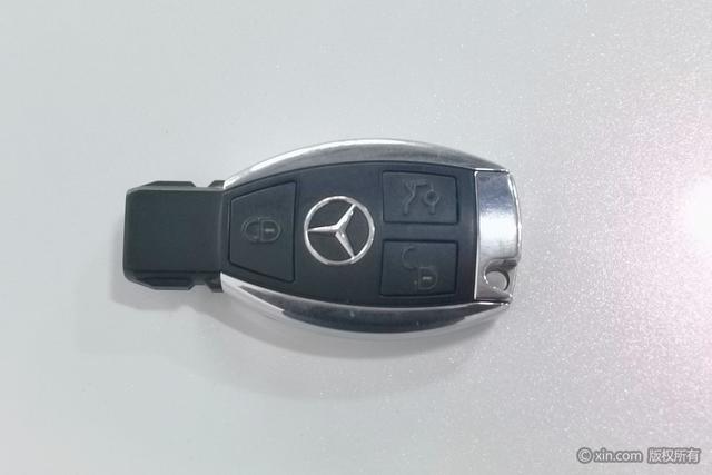 Mercedes-Benz C-Class 2016 модификация C 180 L Sport Sport – фото 10
