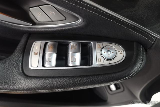Mercedes-Benz C-Class 2016 модификация C 180 L Sport Sport – фото 12