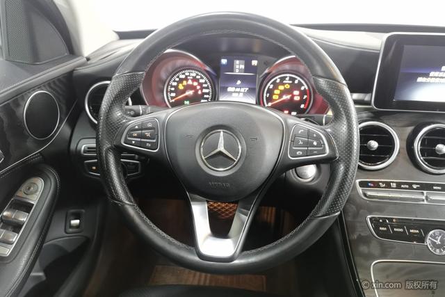 Mercedes-Benz C-Class 2016 модификация C 180 L Sport Sport – фото 15