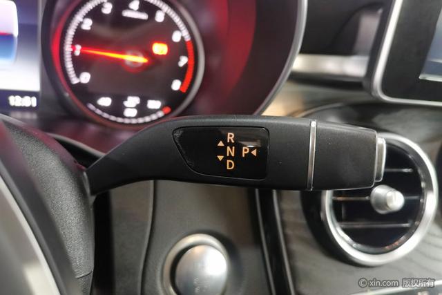 Mercedes-Benz C-Class 2016 модификация C 180 L Sport Sport – фото 17