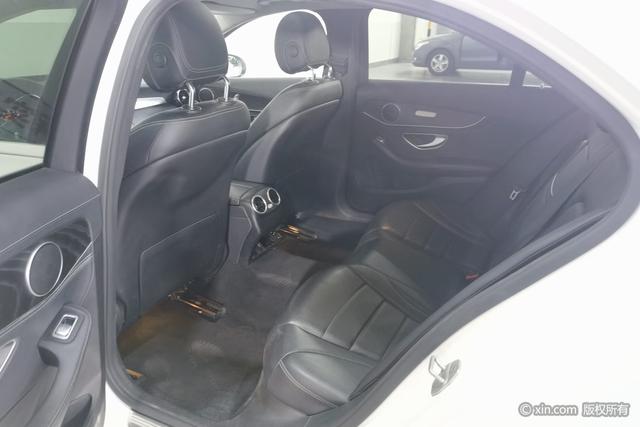 Mercedes-Benz C-Class 2016 модификация C 180 L Sport Sport – фото 19